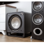 Сабвуфер Polk Audio HTS SUB 12 Black